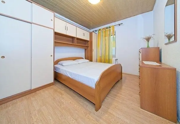 Apart Daire (Zoran - 30 m from beach - A1(4))
