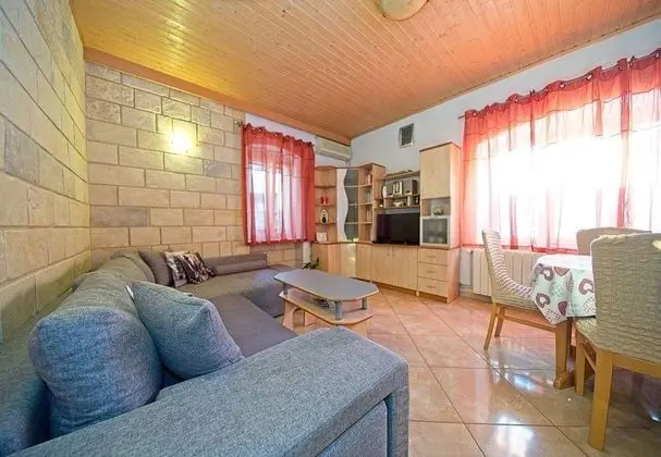 Apart Daire (Zoran - 30 m from beach - A1(4))