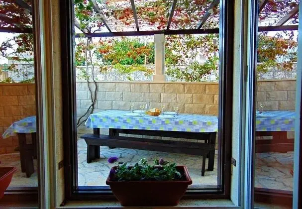 Apart Daire (Zoran - 30 m from beach - A1(4))