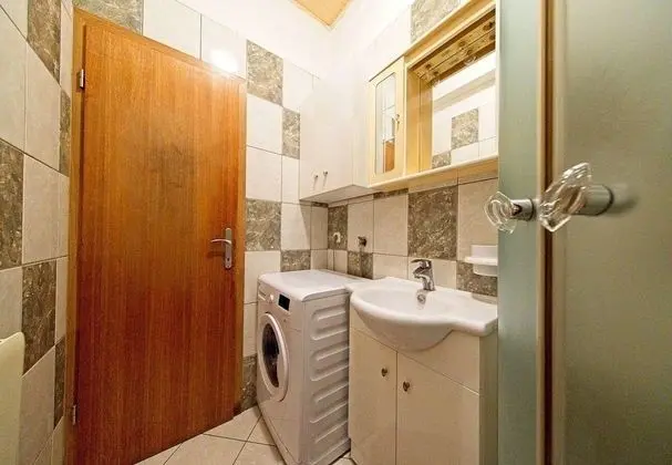 Apart Daire (Zoran - 30 m from beach - A1(4))