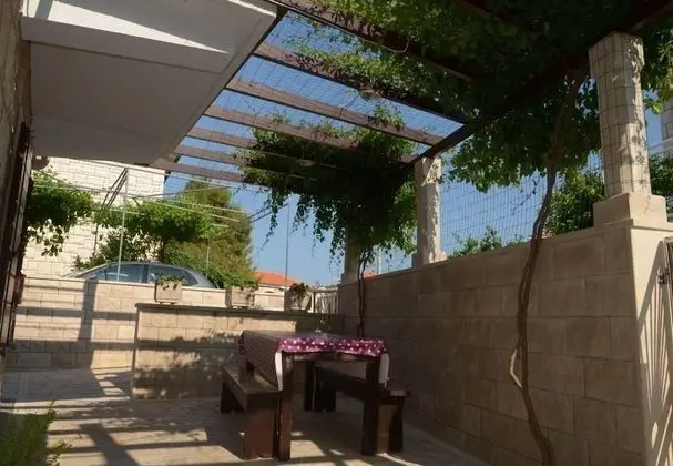 Apart Daire (Zoran - 30 m from beach - A1(4))