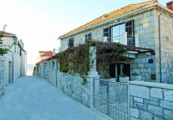 Apart Daire (Zoran - 30 m from beach - A1(4))