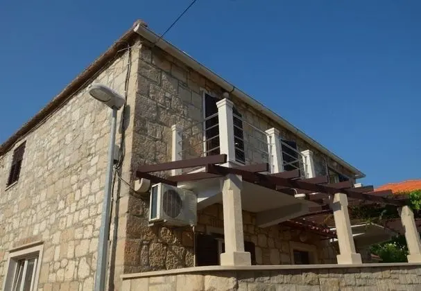 Apart Daire (Zoran - 30 m from beach - A1(4))