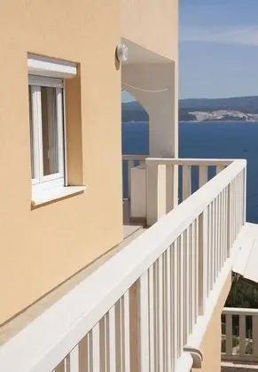 Apart Daire (Zoran - 400 m from beach - C3(4))