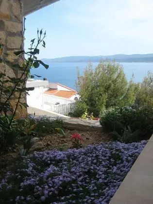 Apart Daire (Zoran - 400 m from beach - C3(4))