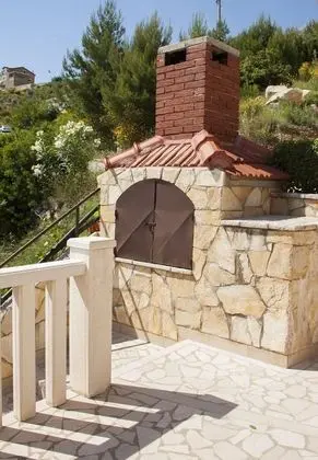 Apart Daire (Zoran - 400 m from beach - C3(4))