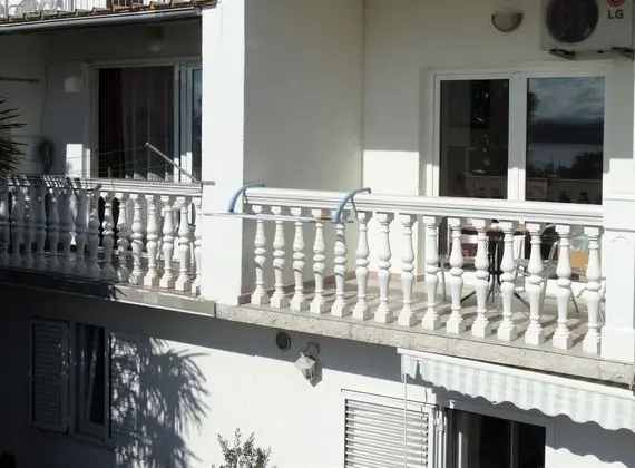 Stüdyo (Zoran - SA1(2+1))