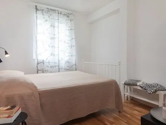 Villa, Deniz Manzaralı