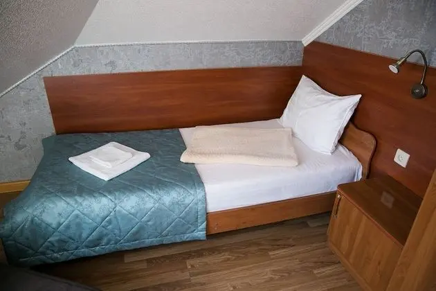 Standard Üç Kişilik Oda