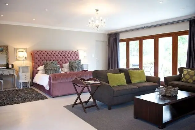 Basic Süit, 1 Çift Kişilik Yatak