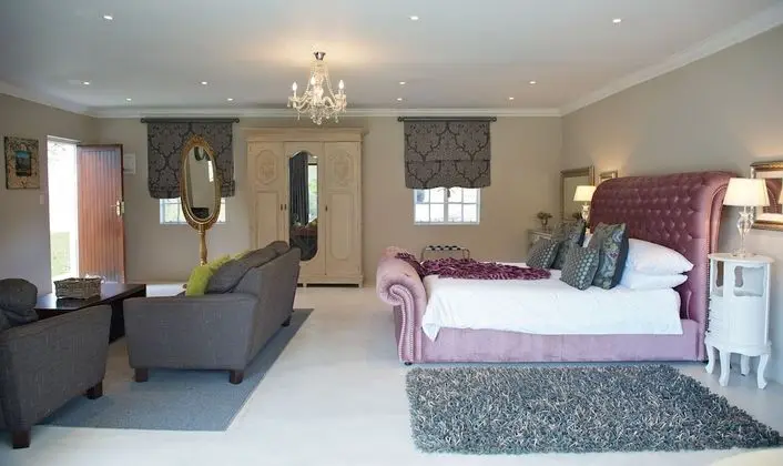 Basic Süit, 1 Çift Kişilik Yatak