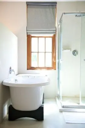 Basic Süit, 1 Çift Kişilik Yatak