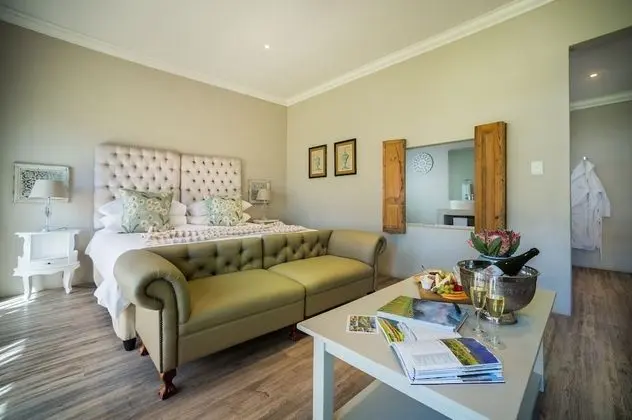 Superior Tek Büyük Yataklı Oda, 1 Yatak Odası