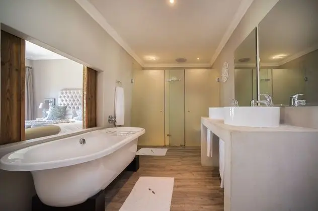 Superior Tek Büyük Yataklı Oda, 1 Yatak Odası