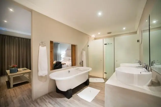 Superior Tek Büyük Yataklı Oda, 1 Yatak Odası