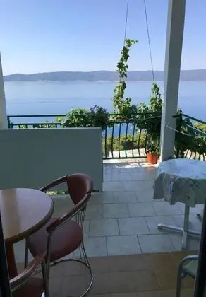 Apart Daire (Zorica - with view - A1(4+1))