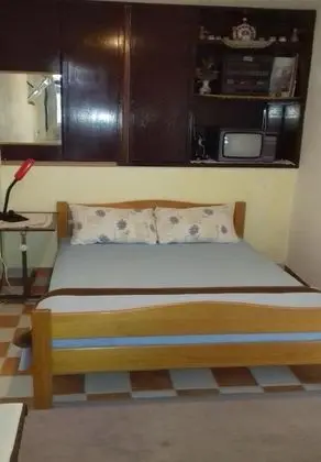 Apart Daire (Zorica - with view - A1(4+1))