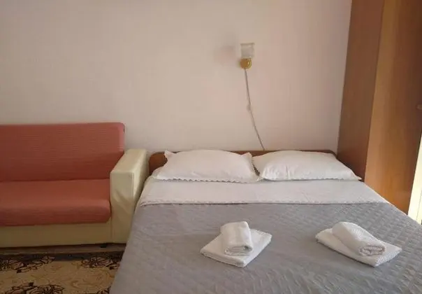 Apart Daire (Zorica - with view - A1(4+1))