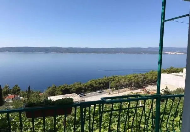 Apart Daire (Zorica - with view - A1(4+1))