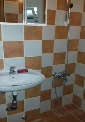 Apart Daire (Zorica - with view - A1(4+1))