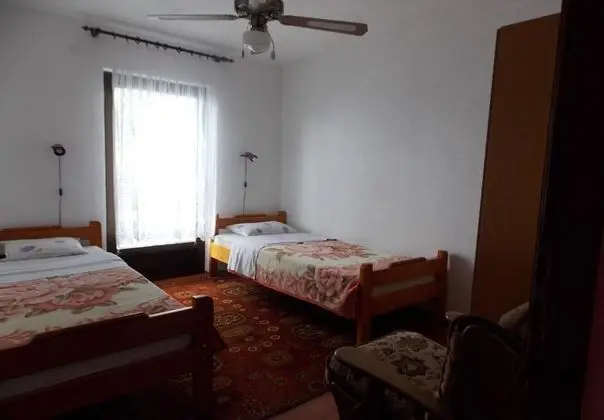 Apart Daire (Zorica - with view - A5(10+2))