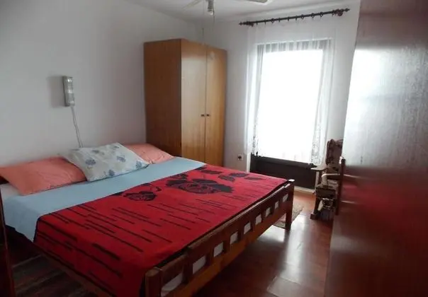 Apart Daire (Zorica - with view - A5(10+2))
