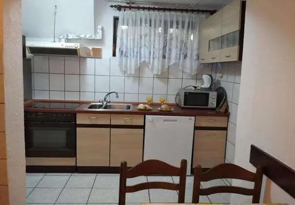 Apart Daire (Zorica - with view - A5(10+2))