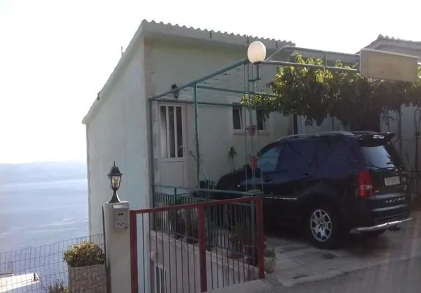 Apart Daire (Zorica - with view - A5(10+2))
