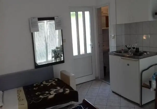 Stüdyo (Zorica - with view - SA2(2+1))