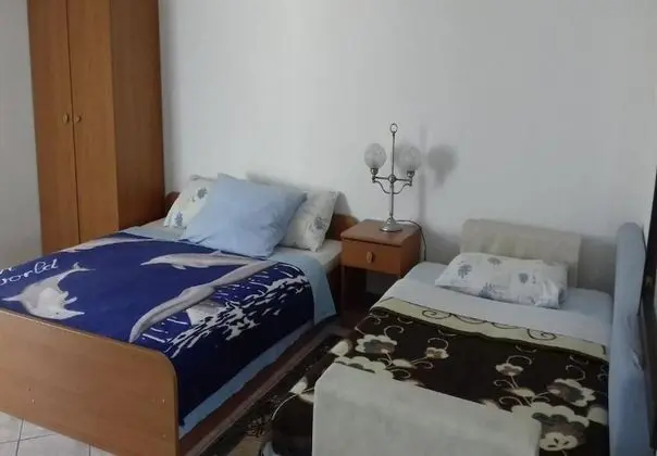 Stüdyo (Zorica - with view - SA2(2+1))