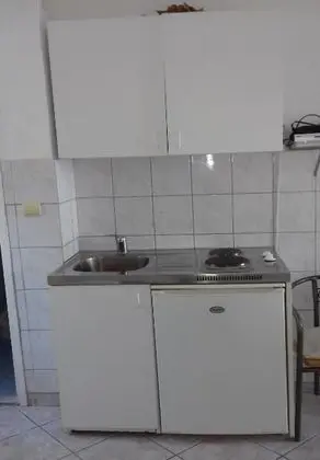 Stüdyo (Zorica - with view - SA2(2+1))