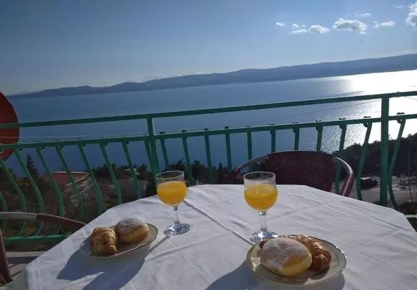 Stüdyo (Zorica - with view - SA2(2+1))