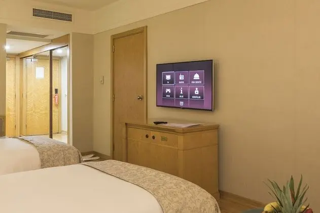 Family Connection Room
