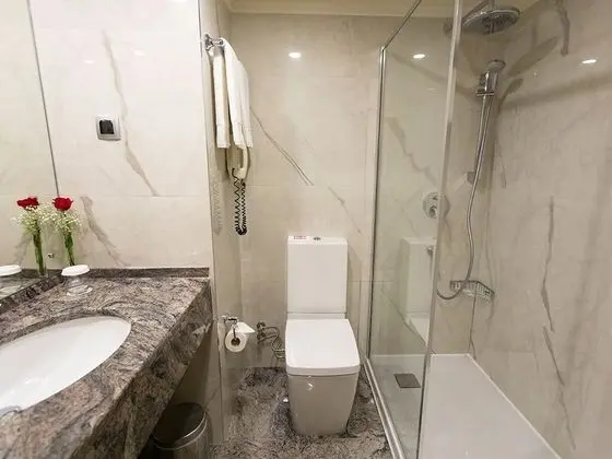 Family Connection Room