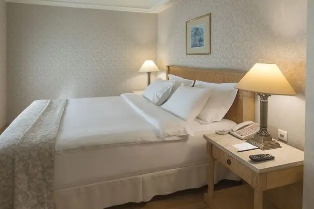 Junior Suite Custom Oda