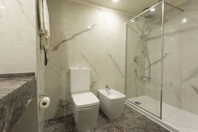 Junior Suite Custom Oda