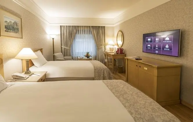 Superior Oda (2 Single Beds )