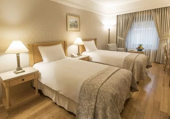 Superior Oda (2 Single Beds )