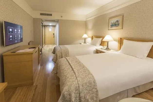 Superior Oda (2 Single Beds )