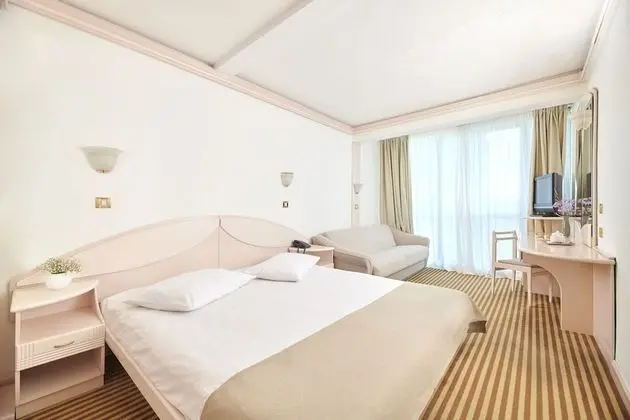 Classic room, Sea side - Family