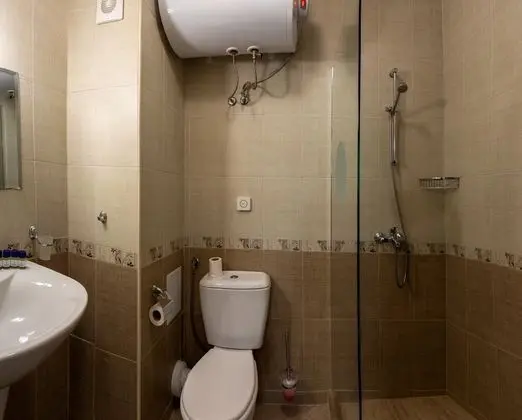 Suite Room