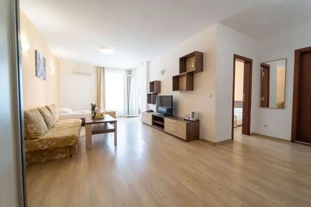 Suite Room