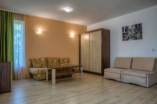 Suite Room