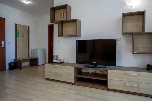 Suite Room