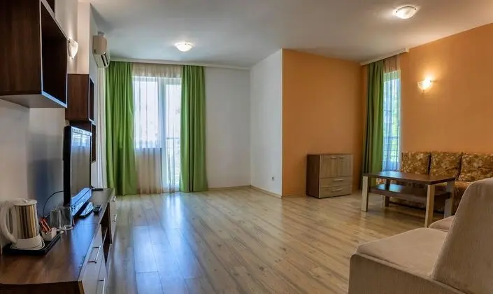 Suite Room