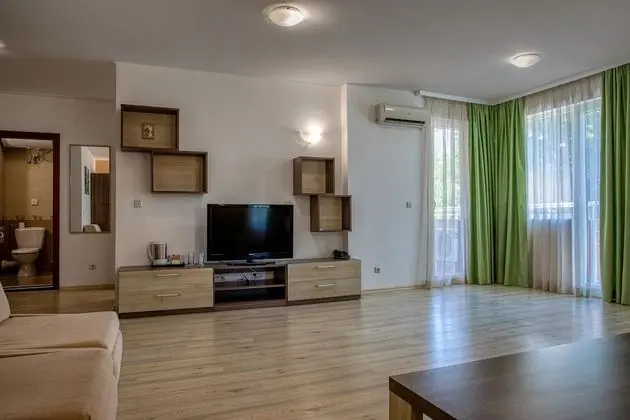 Suite Room