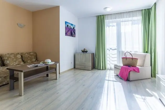 Suite Room