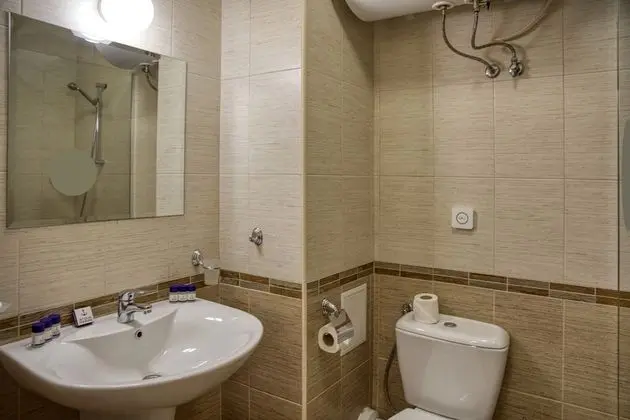 Suite Room