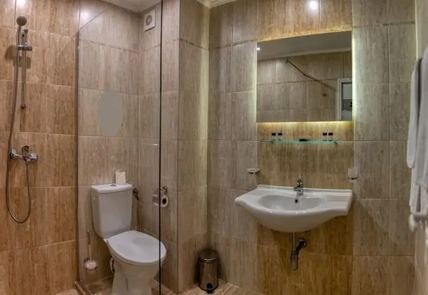 Suite Room