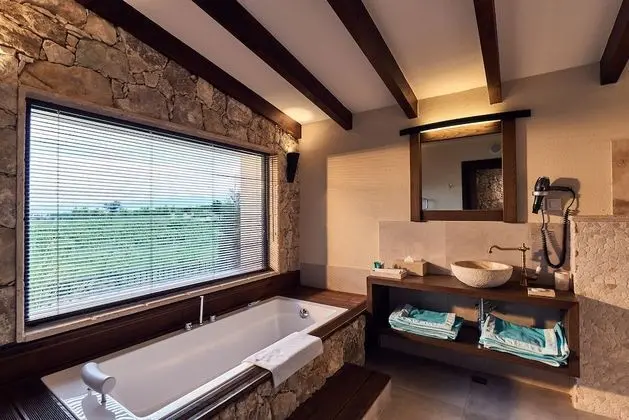 Villa (3 people)